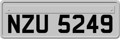 NZU5249