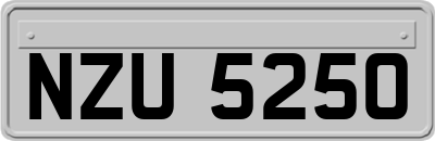 NZU5250