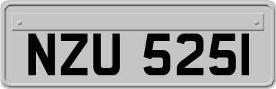 NZU5251