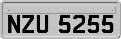 NZU5255