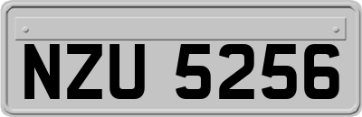 NZU5256