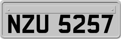 NZU5257