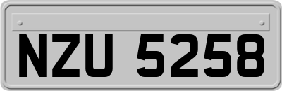 NZU5258