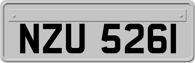 NZU5261