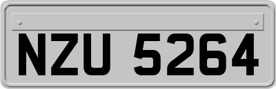 NZU5264