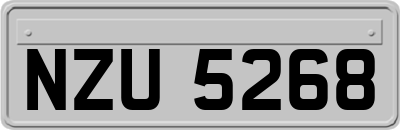 NZU5268