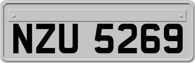 NZU5269