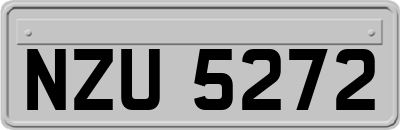 NZU5272