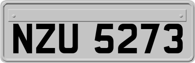 NZU5273