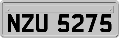 NZU5275