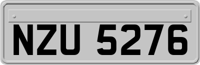 NZU5276