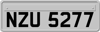 NZU5277