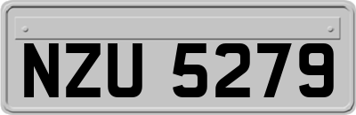NZU5279