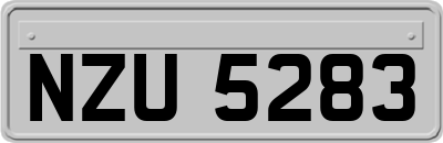 NZU5283