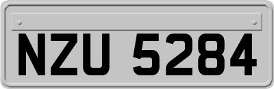 NZU5284