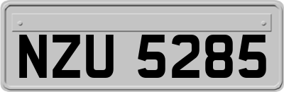 NZU5285