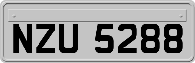 NZU5288