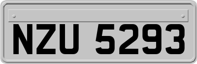 NZU5293