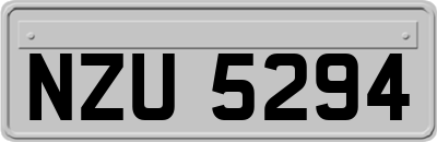 NZU5294