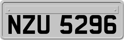 NZU5296