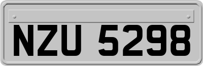 NZU5298
