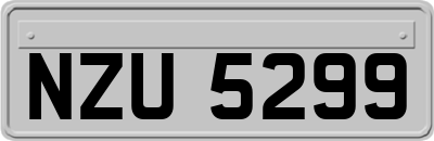 NZU5299