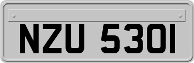 NZU5301