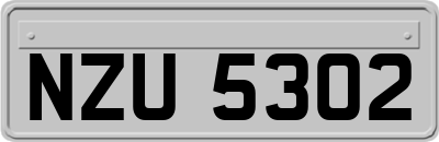 NZU5302