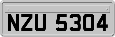 NZU5304