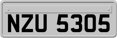 NZU5305