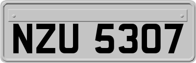 NZU5307
