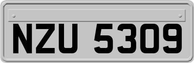 NZU5309