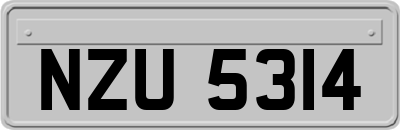 NZU5314