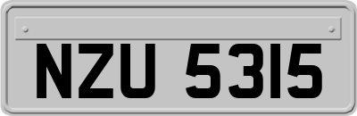 NZU5315
