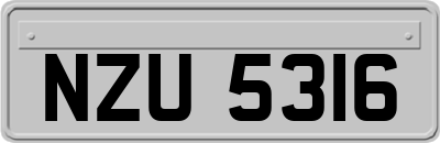 NZU5316