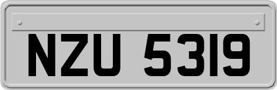 NZU5319
