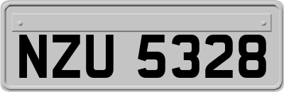 NZU5328