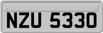 NZU5330