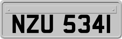 NZU5341