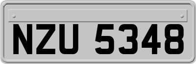 NZU5348
