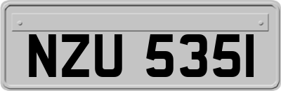 NZU5351
