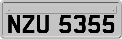 NZU5355