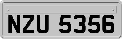 NZU5356