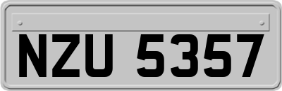 NZU5357