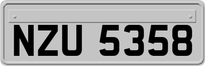 NZU5358