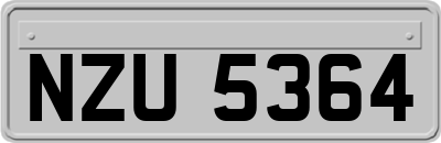 NZU5364
