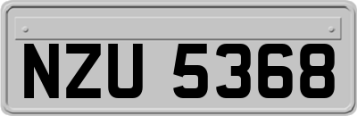NZU5368