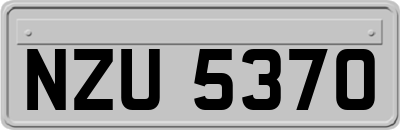 NZU5370