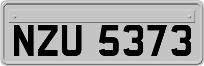 NZU5373