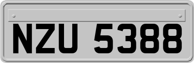 NZU5388